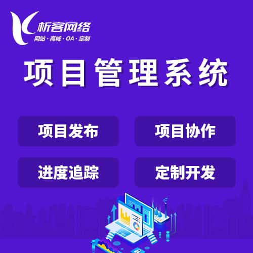 来宾项目管理系统