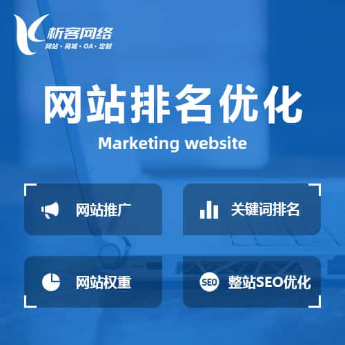 来宾网站优化排名